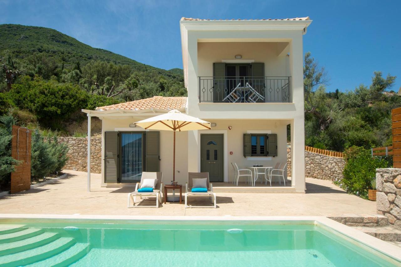 Horizon Villas Pondi Екстериор снимка