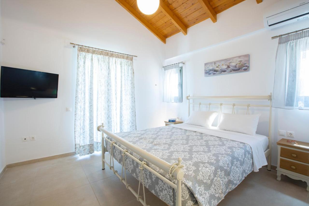 Horizon Villas Pondi Екстериор снимка