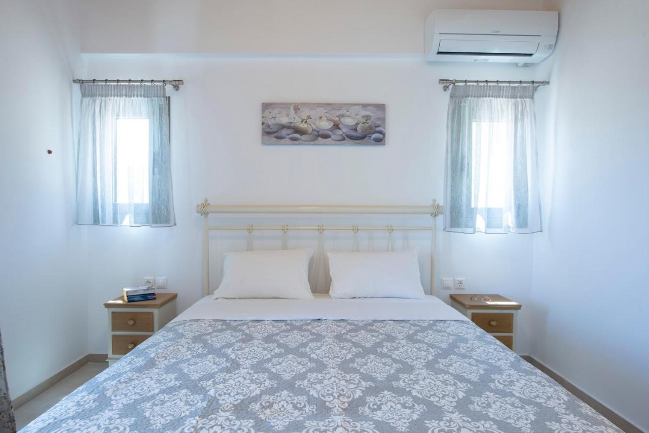 Horizon Villas Pondi Екстериор снимка