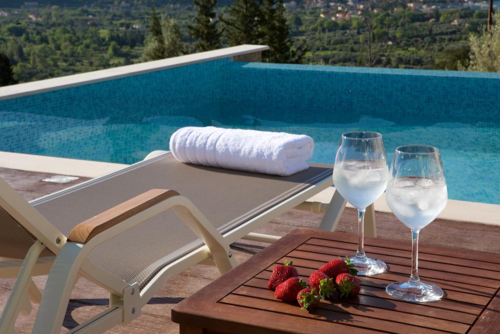 Horizon Villas Pondi Екстериор снимка