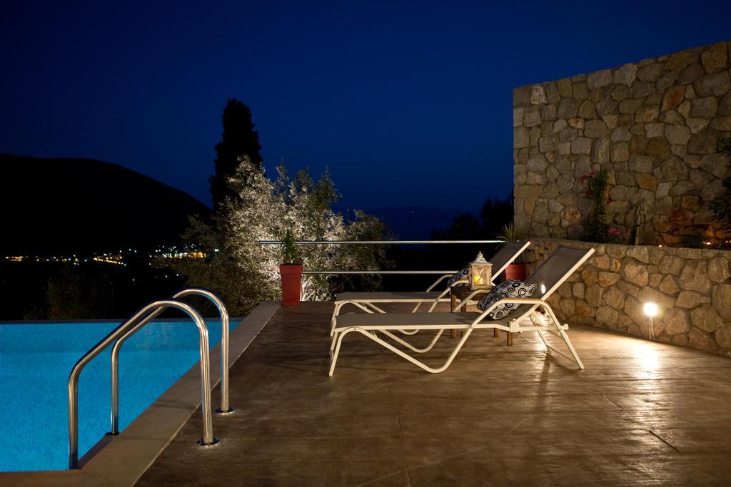 Horizon Villas Pondi Екстериор снимка