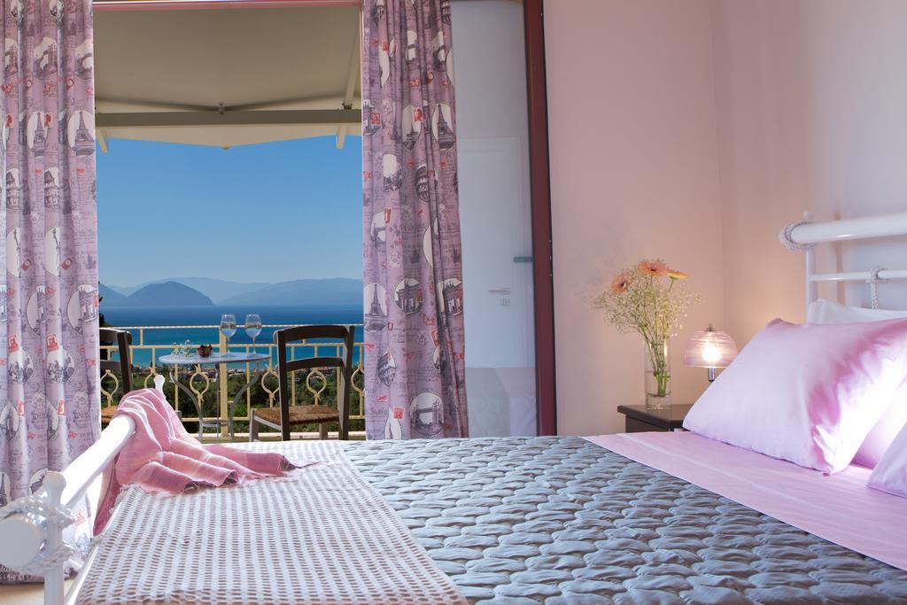 Horizon Villas Pondi Екстериор снимка