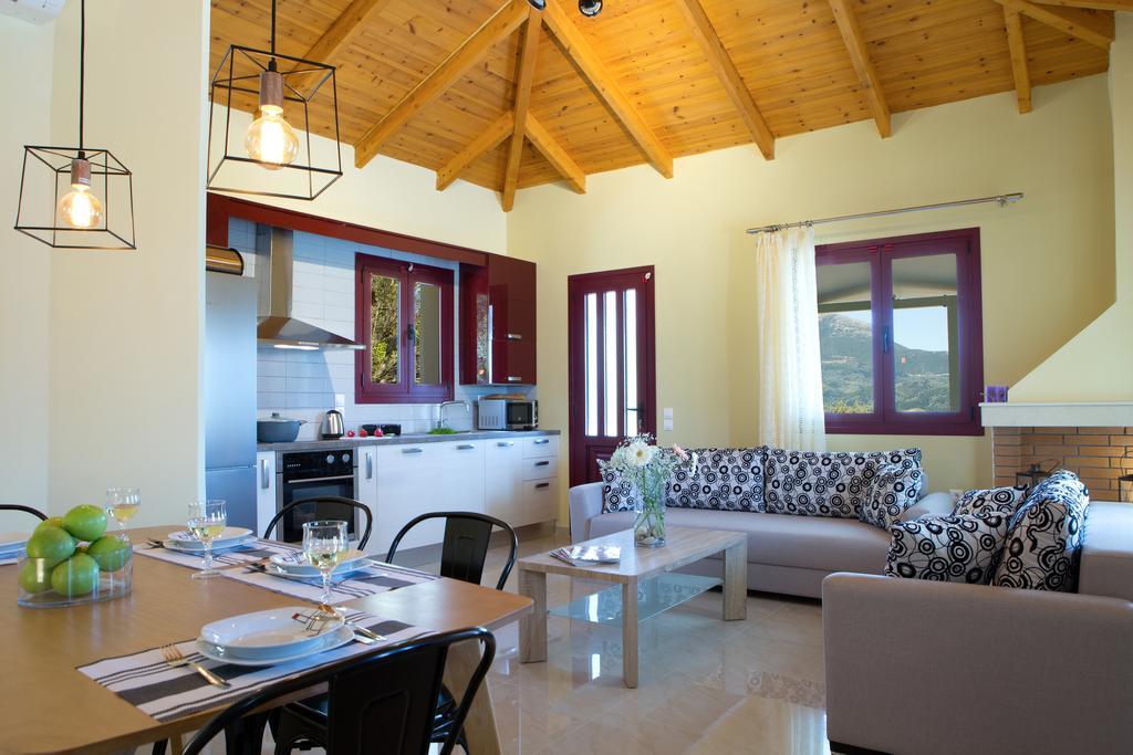 Horizon Villas Pondi Екстериор снимка