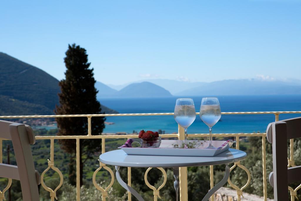 Horizon Villas Pondi Екстериор снимка