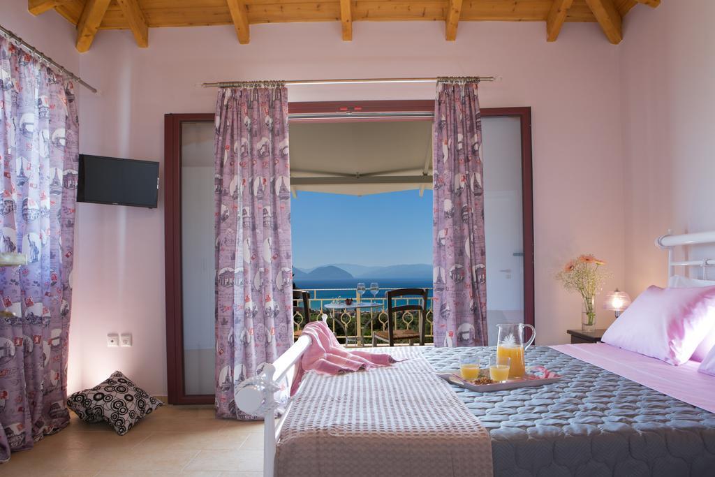 Horizon Villas Pondi Екстериор снимка