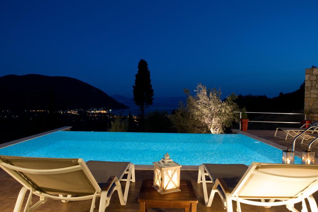 Horizon Villas Pondi Екстериор снимка