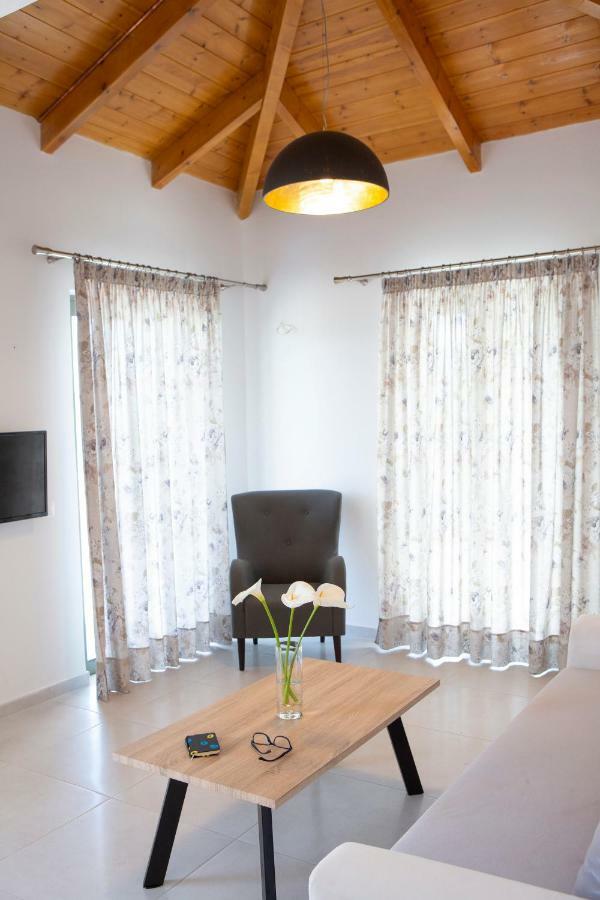 Horizon Villas Pondi Екстериор снимка