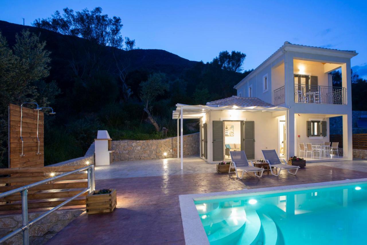 Horizon Villas Pondi Екстериор снимка