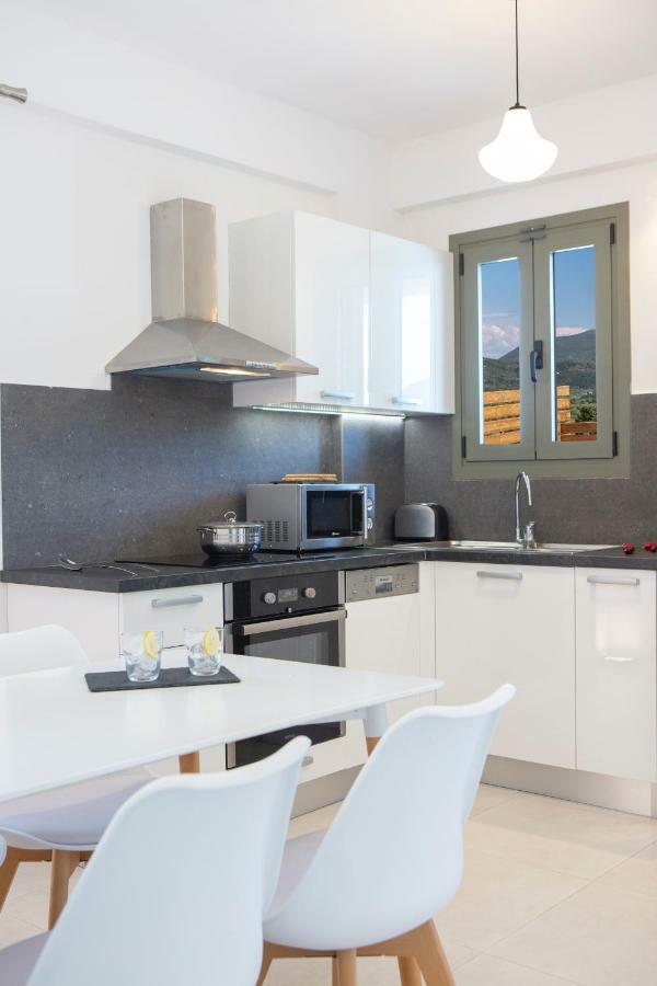 Horizon Villas Pondi Екстериор снимка