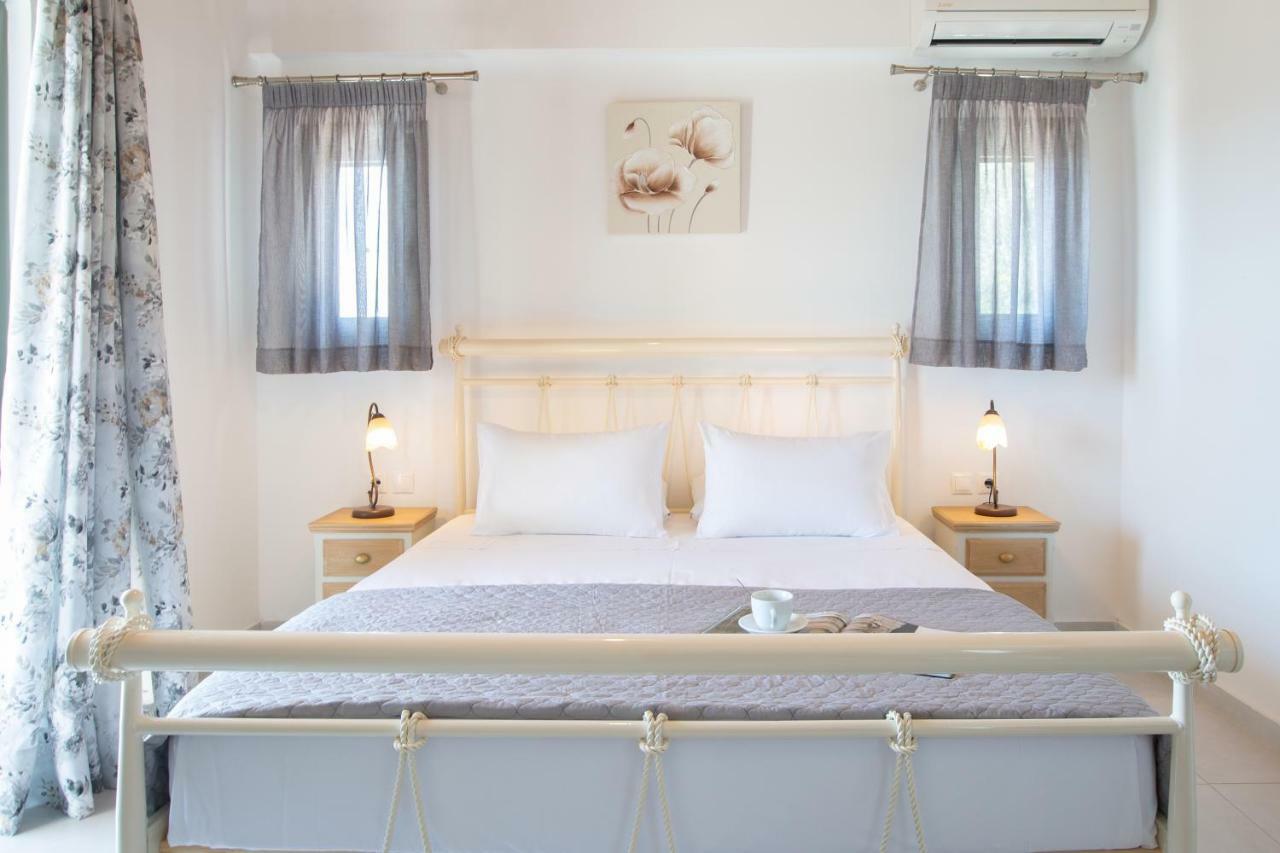 Horizon Villas Pondi Екстериор снимка