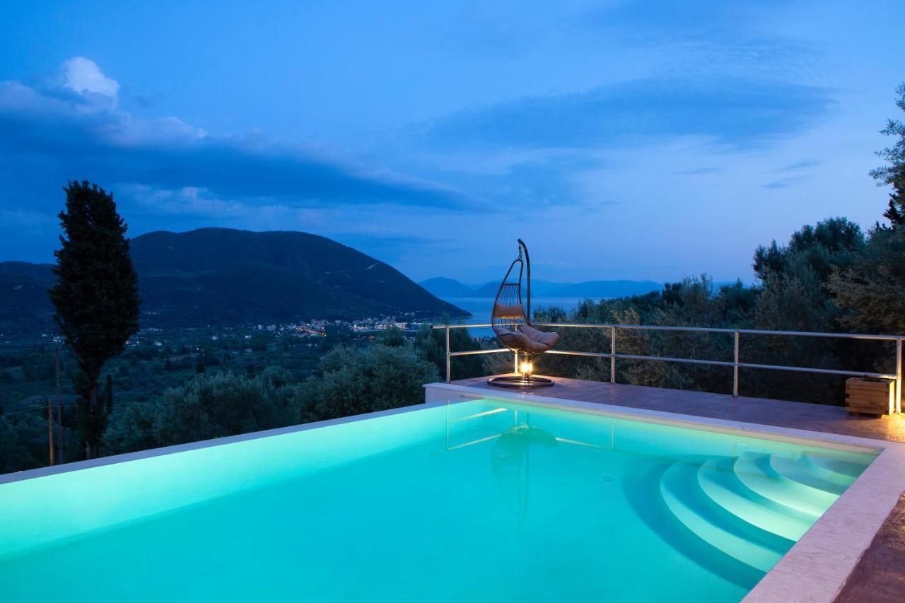 Horizon Villas Pondi Екстериор снимка