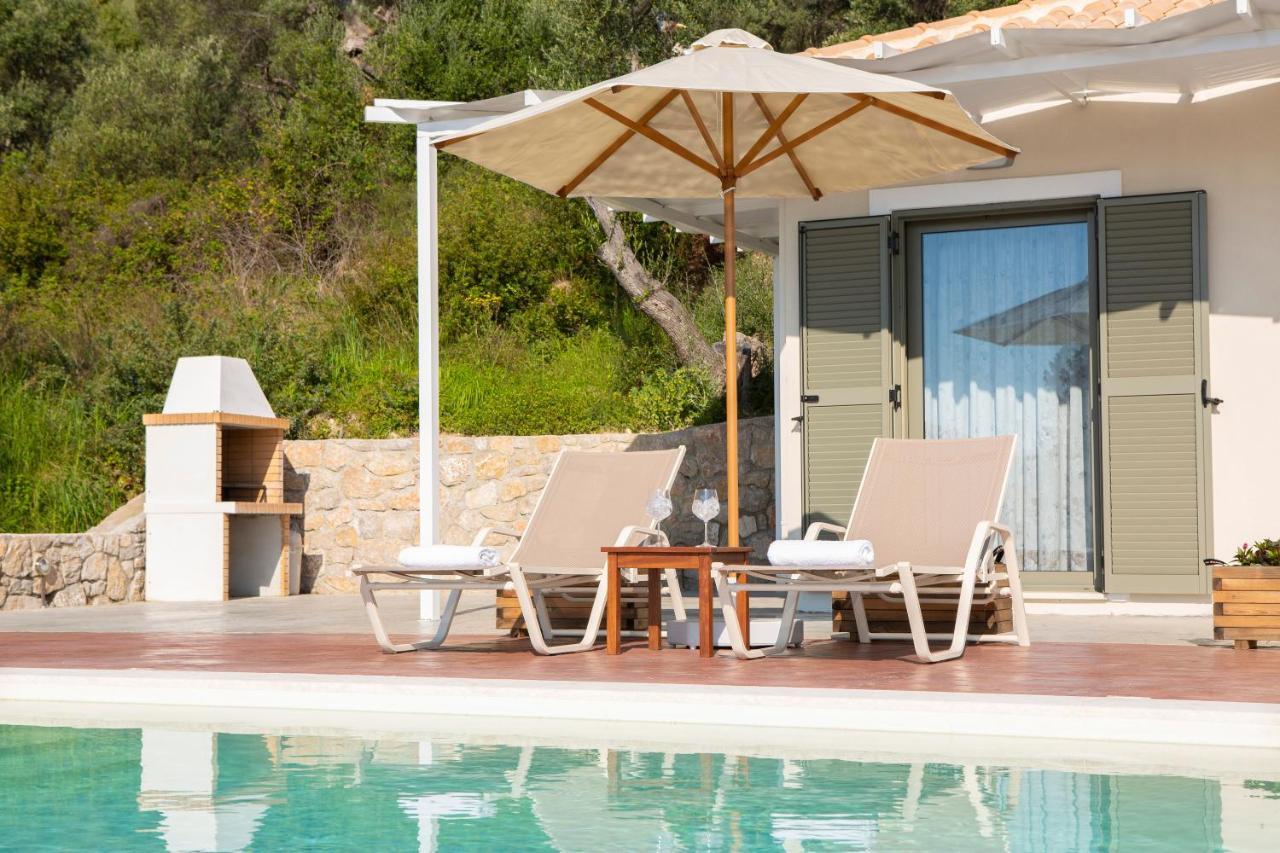 Horizon Villas Pondi Екстериор снимка